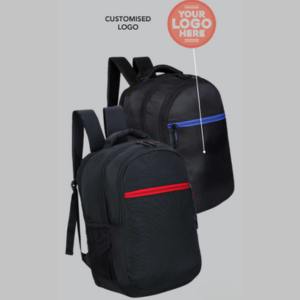 RED LEMON BACKPACK - Image 2