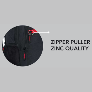 RED LEMON BACKPACK - Image 7