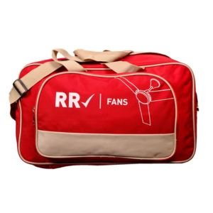 Travel Bag Model No M5001